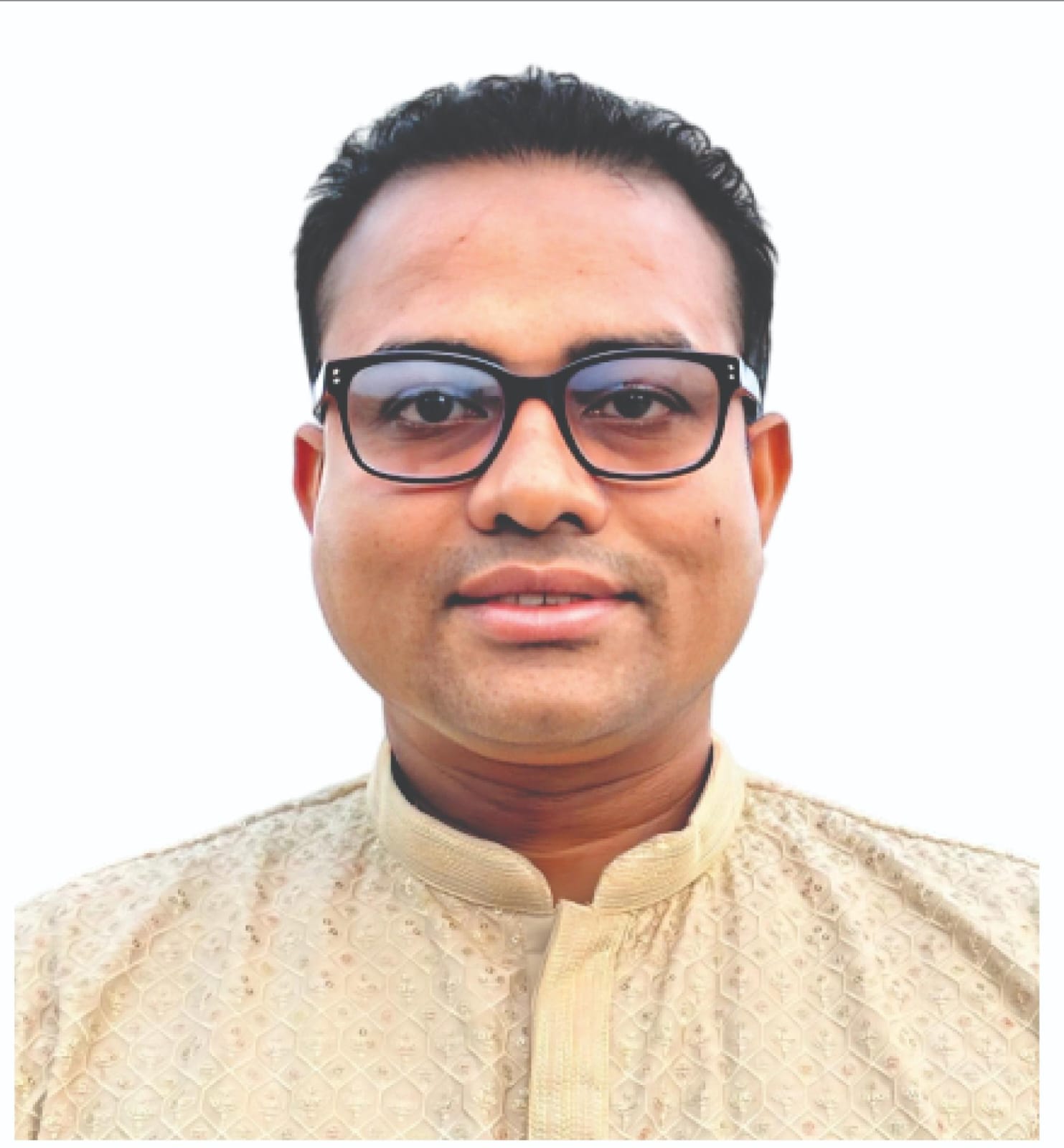 A. S. M.Maksud Khan